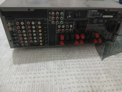 Truc à vendre
