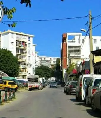 Vente Appartement F3 Alger Hydra