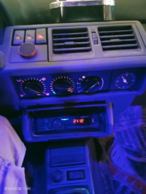 Clio Clio 1997 Clio