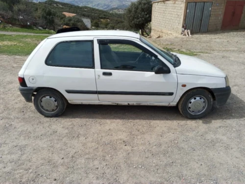 Clio Clio 1997 Clio