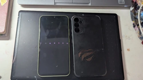 Samsung A34 5 g