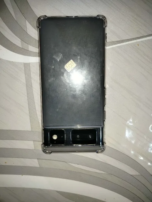 Google Pixel 6