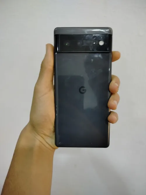 Google Pixel 6