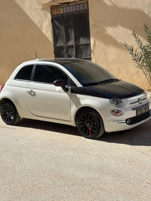Fiat 500 2024 Dolcevita plus 