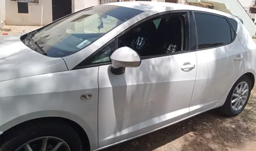 Seat Ibiza 2014 Fully