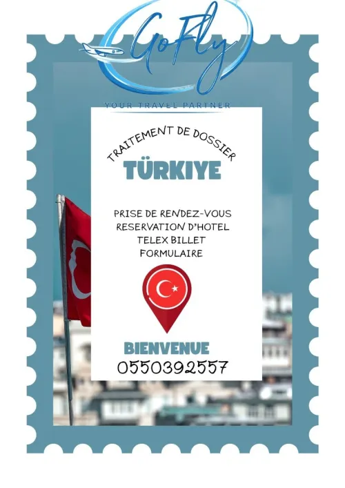 visa turquie