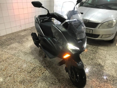Vms V max 2025