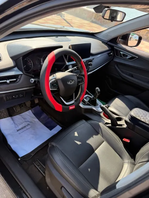 Chery Tiggo 4 pro 2024 Comfort 