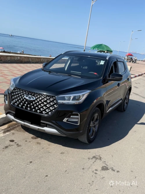 Chery Tiggo 4 pro 2024 Comfort 