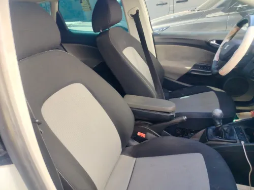 Seat Ibiza 2012 Fully