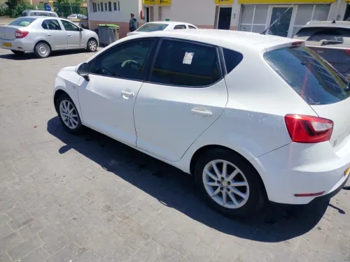 Seat Ibiza 2012 Fully