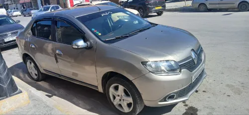 Renault Symbol 2016 Symbol