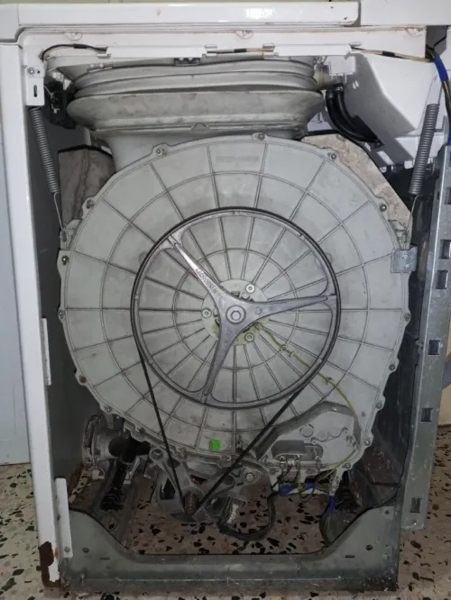 Pièces Machine à laver