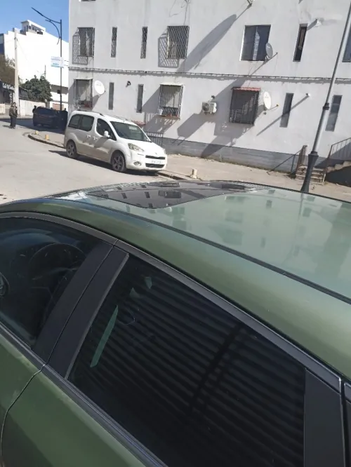 Opel Astra 2014 COSMO
