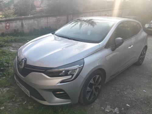 Renault Clio 5  2023 Evolution