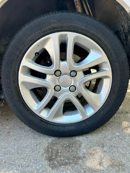 Geely S5 2015 