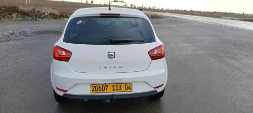 Seat Ibiza 2013 Fully