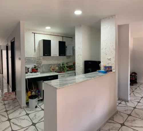 Vente Appartement F3 Jijel El aouana