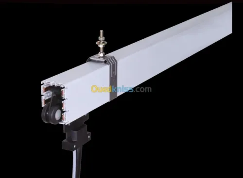 Busbar vahle