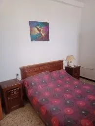 Location vacances Villa Chlef Beni haoua