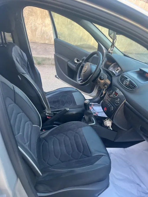 Renault Clio 3 2007 