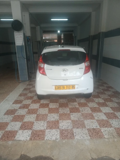 Hyundai EON 2012 GLS