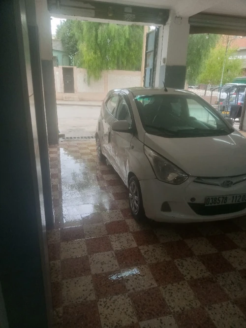 Hyundai EON 2012 GLS