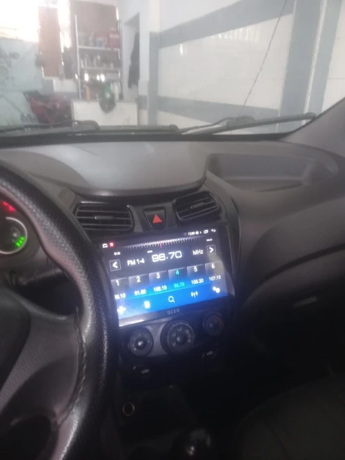 Hyundai EON 2012 GLS