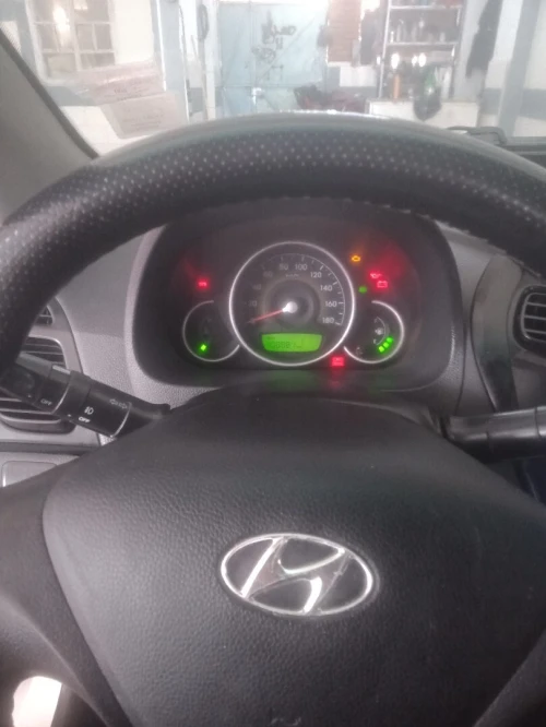 Hyundai EON 2012 GLS