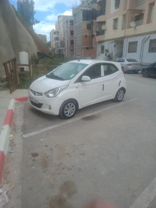 Hyundai EON 2012 GLS