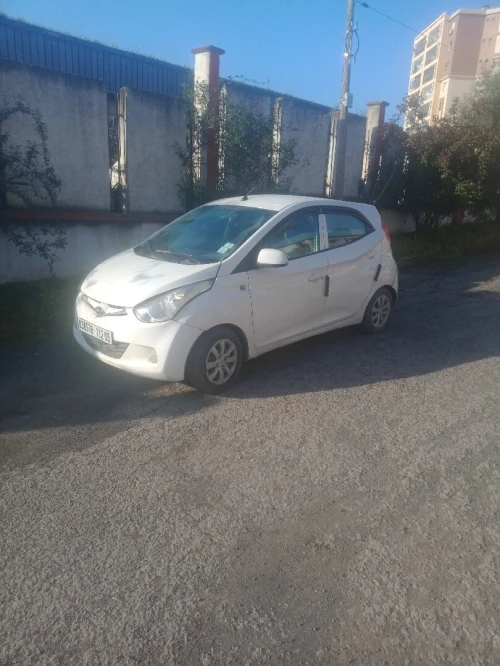 Hyundai EON 2012 GLS