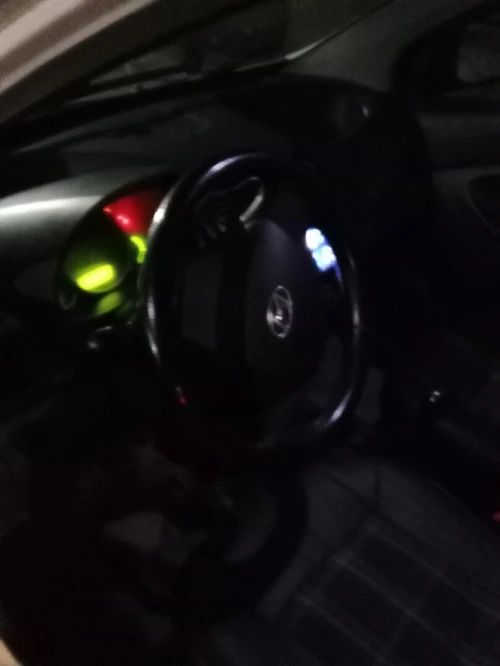 Hyundai EON 2012 GLS