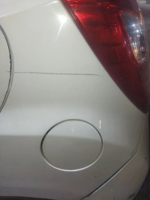 Hyundai EON 2012 GLS