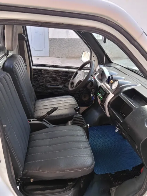 DFSK Mini Truck 2011 SC 2m50