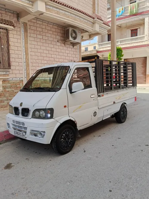 DFSK Mini Truck 2011 SC 2m50