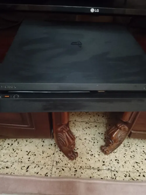 Ps4