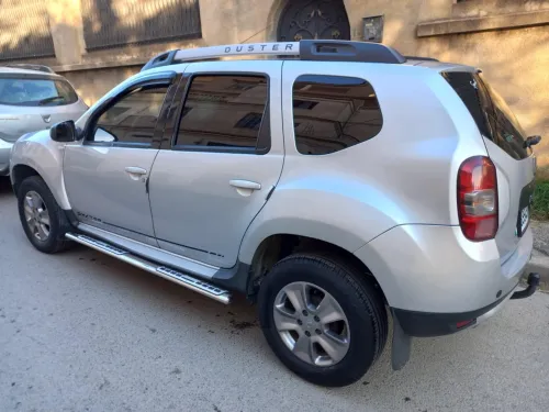 Dacia Duster 2015 