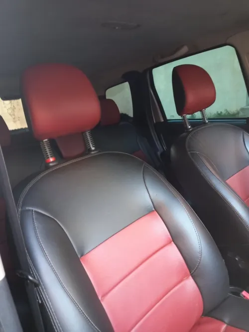 Dacia Duster 2015 