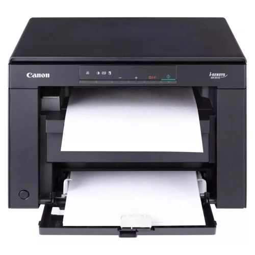 IMPRIMANTE MULTIFONCTION CANON MF3010