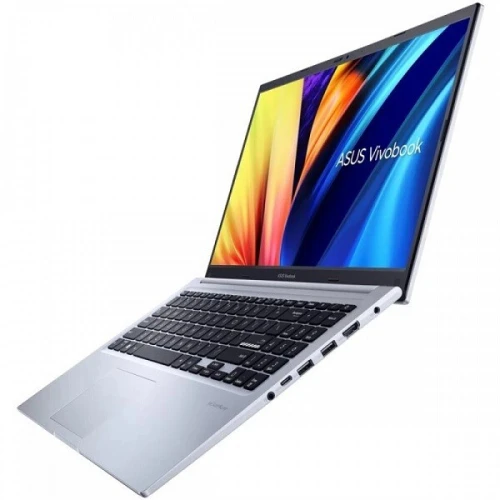 LAPTOP ASUS VIVOBOOK X1504VA-INTEL I5-1335U -RAM08G-SSD NVME512GB ECRAN 15.6FHD