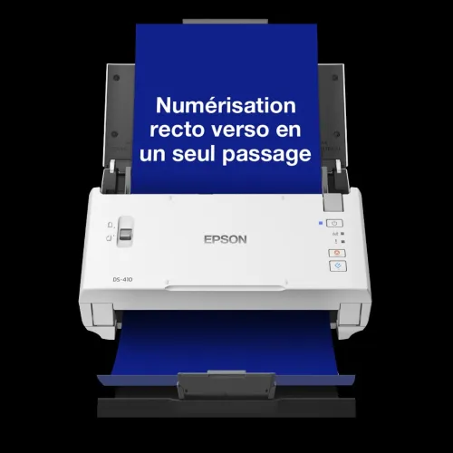Scanner Epson  WORKFORCE DS-410