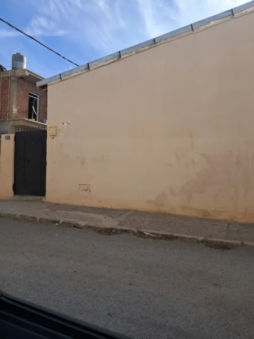 Vente Appartement F3 Batna Oued chaaba