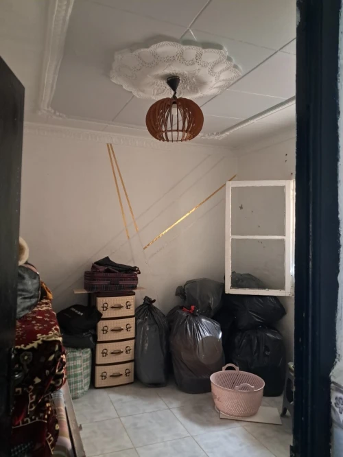 Vente Appartement F3 Batna Oued chaaba