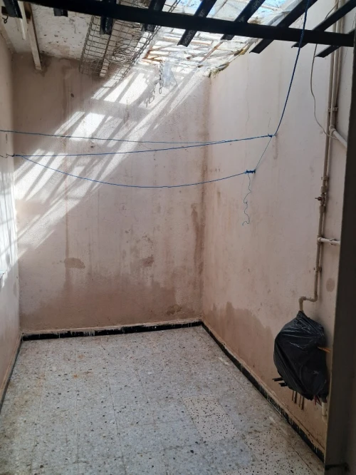 Vente Appartement F3 Batna Oued chaaba