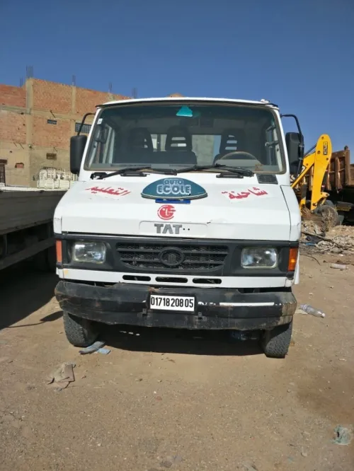Tata 407 2008