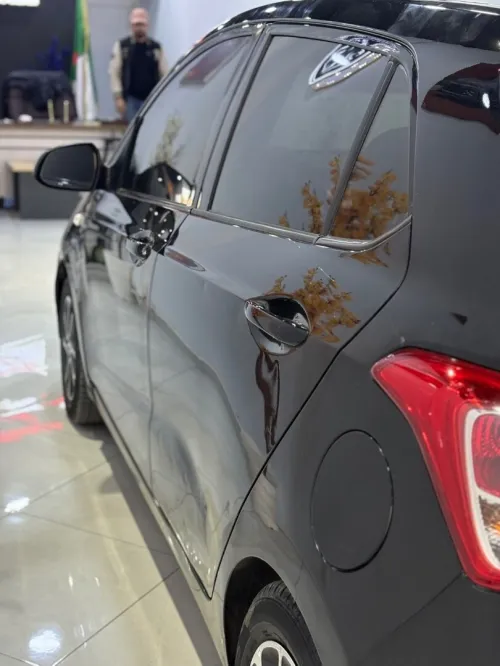 Hyundai Grand i10 2018 DZ