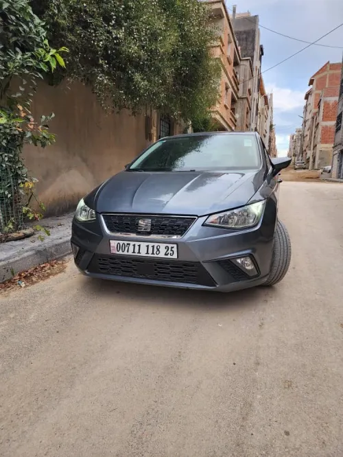 Seat Ibiza 2018 STYLE