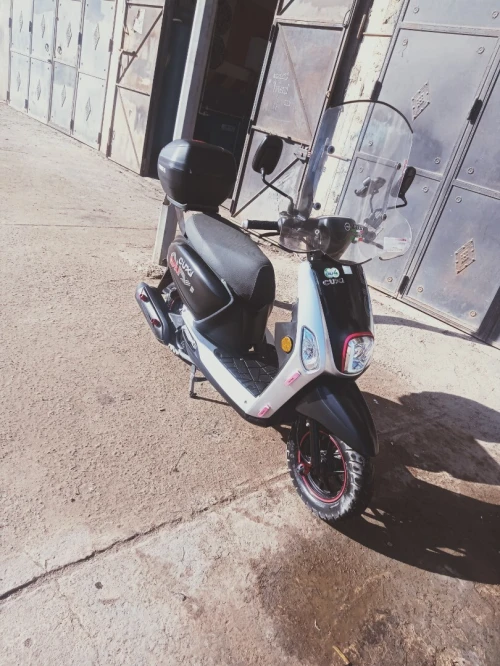 Vms Cuxi2 2025