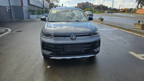 Volkswagen Tahru 2025 XR Avec Turbo