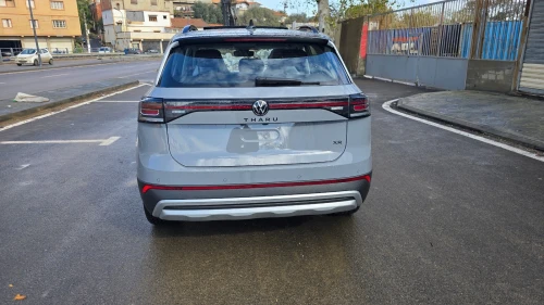 Volkswagen Tahru 2025 XR Avec Turbo